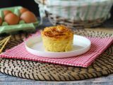 Recept Pastaomelett i luftfritös
