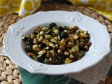 Recept Hur tillagar jag zucchini i air fryer?