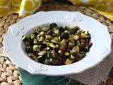 Recept Hur tillagar jag zucchini i air fryer?