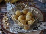 Recept Mozzarelline i luftfritös