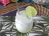 Recept Schweizisk lemonad med kondenserad mjölk
