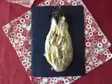 Recept Hur rostar och skalar du enkelt en aubergine i air fryer? den superenkla metoden!