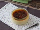 Recept Superenkla crème brûlées med air fryer!