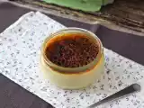 Recept Superenkla crème brûlées med air fryer!