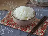 Recept Superenkelt sushiris i cookeo!