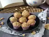 Recept Jordnötsbrigadeiro, en läcker brasiliansk sötsak