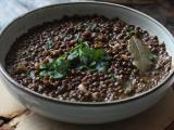 Recept Hur man lagar linser?