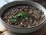 Recept Hur man lagar linser?
