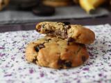 Recept Air fryer-cookies bakade på bara 6 minuter!