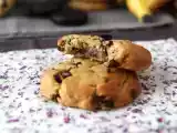 Recept Air fryer-cookies bakade på bara 6 minuter!
