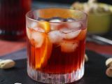 Recept Negroni: receptet med rätt doser för att förbereda det hemma