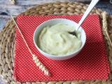 Recept Hur gör man mousselinepuré?
