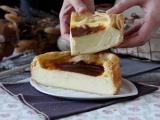 Recept Ultrakrämig flan med bakverk