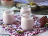 Recept Nyttig, krämig och proteinrik petit suisse