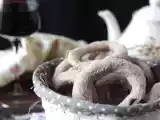 Recept Rödvinsdoughnuts: mormors recept som alla borde känna till!