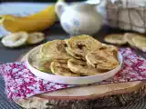 Recept Bananpannkakor utan sockertillsats, perfekta till frukost!