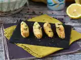 Recept Fiskfingrar i fritös: krispiga, lätta och enkla att tillaga!