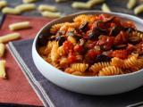Recept Pasta med olivsås: ekonomisk, välsmakande och lätt att laga!