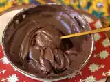 Recept Chokladmousse med vassleprotein