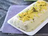 Recept Enkel kall potatiskaka utan bakning med tonfisk och majonnäs