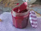 Recept Så här gör du en enkel och perfekt bärcoulis