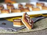 Recept Rkhama, den marockanska jordnöts- och chokladgodisen som inte behöver någon ugn