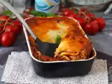 Recept Lasagne bolognese: receptet som alla älskar!