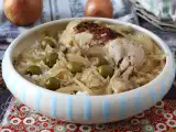 Recept Senegalesisk kyckling yassa: det enkla och välsmakande traditionella receptet