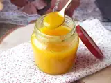 Recept Hemlagad mangosylt med bara 3 ingredienser!