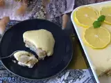 Recept Citrontiramisu, en klassiker med en syrlig twist