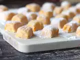 Recept Hemlagad pumpa gnocchi: mjuk, delikat och perfekt för hösten!