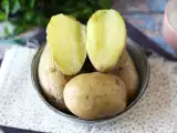 Recept Hur kokar man potatis?