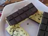 Recept Chokladkakor – mjuka och krispiga på samma gång