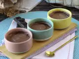 Recept Chokladkräm med silkestofu – bara två ingredienser