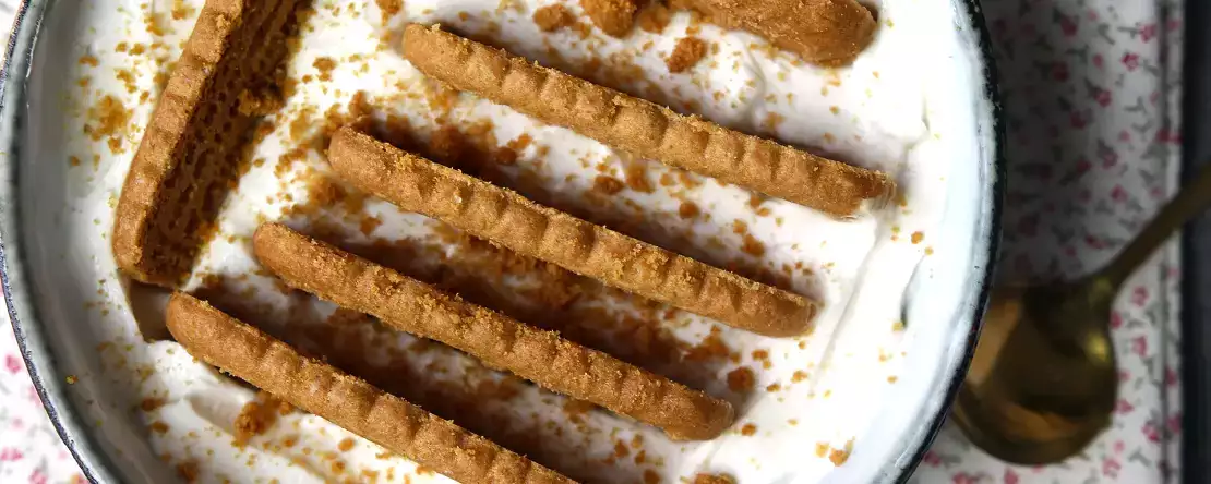 Den berömda superenkla japanska cheesecaken med bara 2 ingredienser