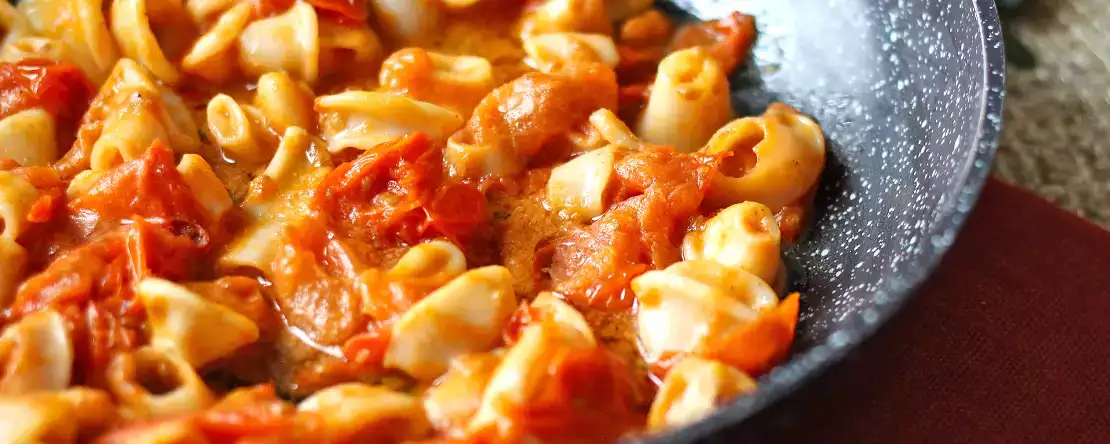 Bläckfisksås: ett perfekt tillbehör till pasta