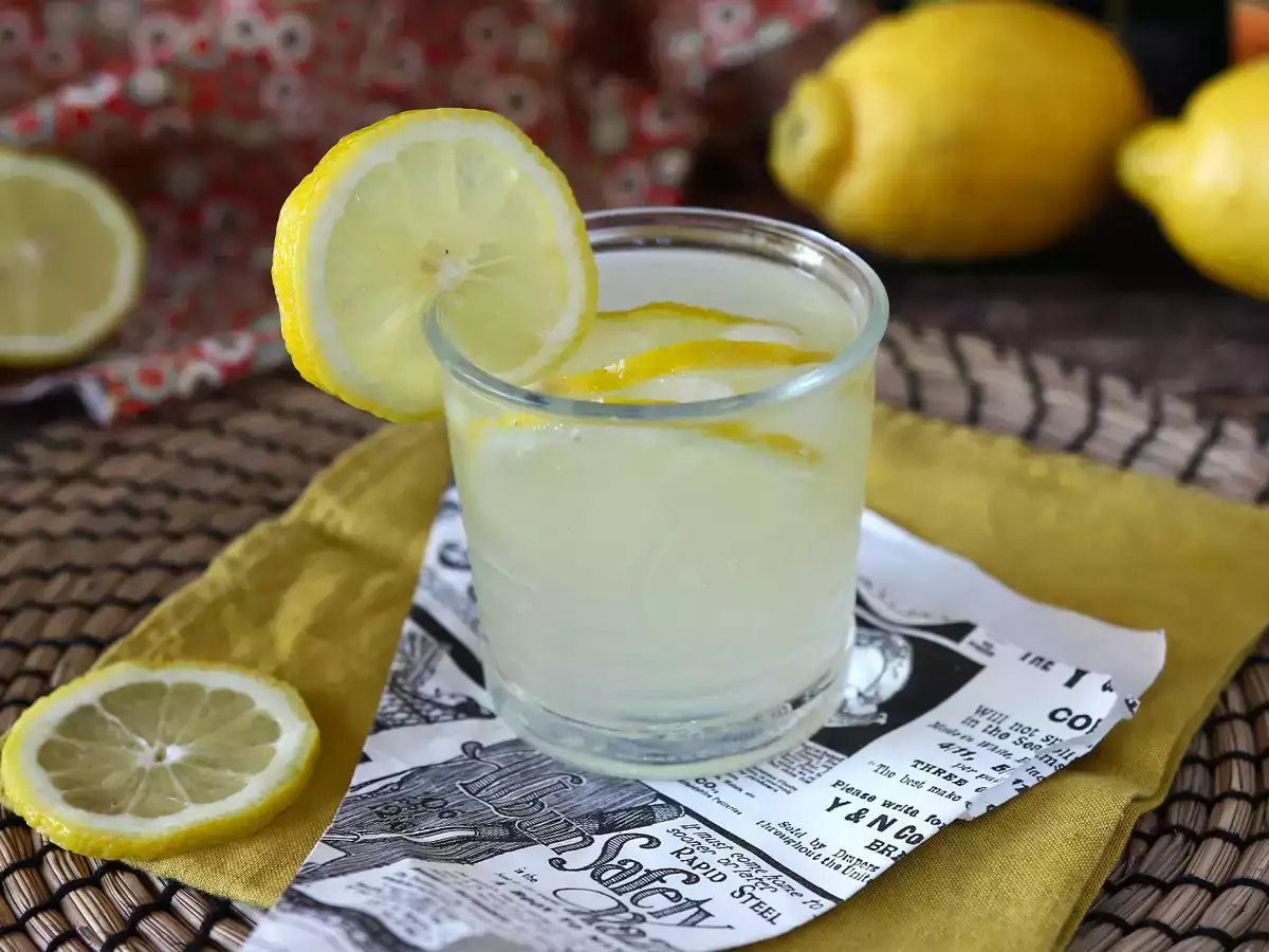 Recept Spritz med limoncello – den perfekta cocktailen för sommaren!