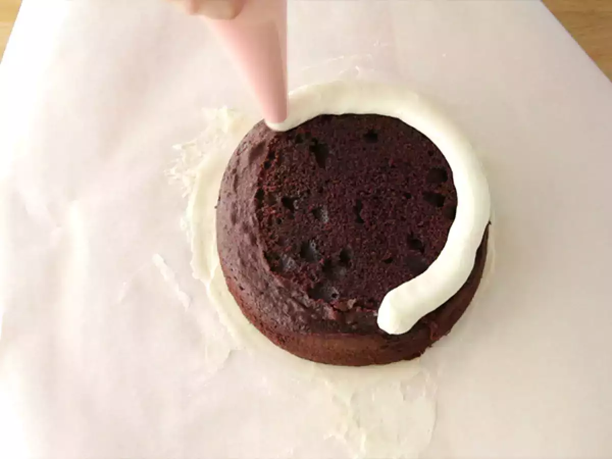 Recept Hur gör jag smörkräm?