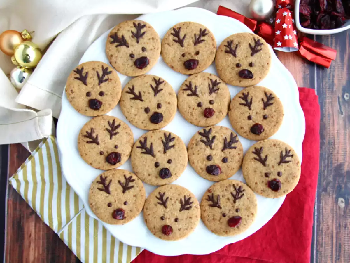 Recept Renbiskvier (glutenfria och veganska)