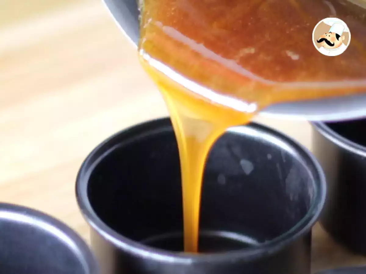 Recept Hur gör man karamell?