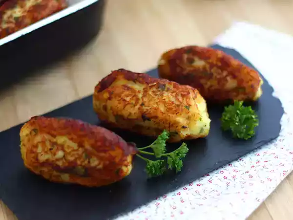 Recept Portugisiska friterade torskbitar