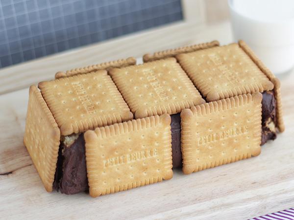 Recept Liten smörterrine