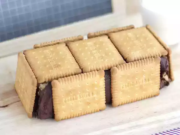 Recept Liten smörterrine