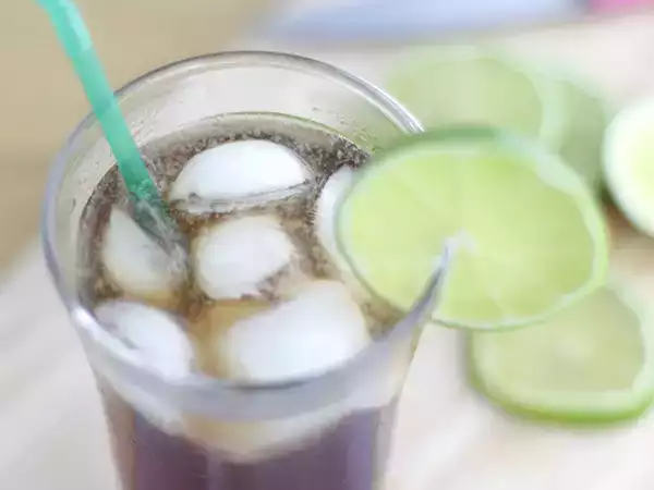 Recept Long island iced tea