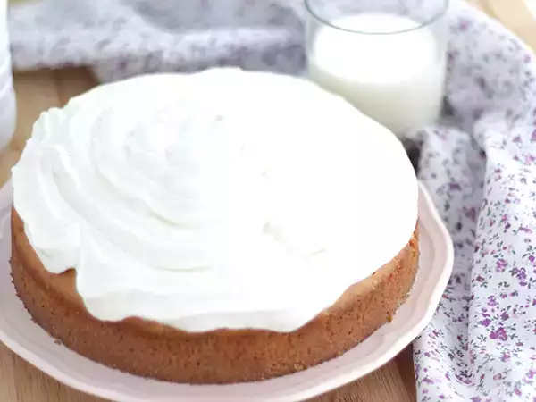 Recept Tres leches tremjölkskaka