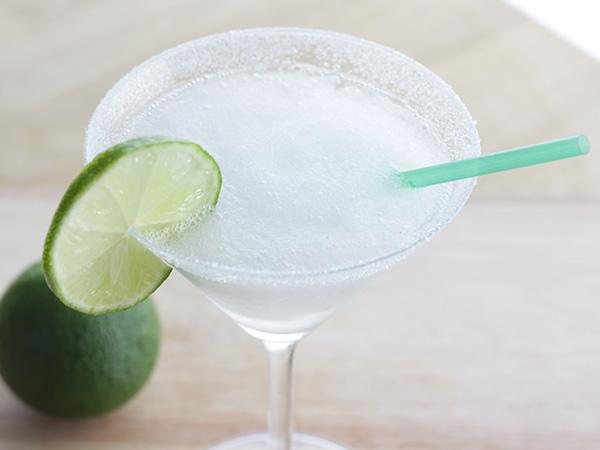 Recept Fryst daiquiri