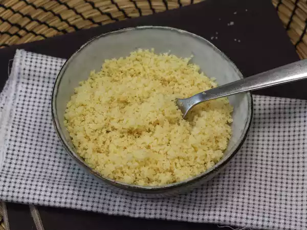 Recept Hur kokar man mannagryn? superlätt matlagning!