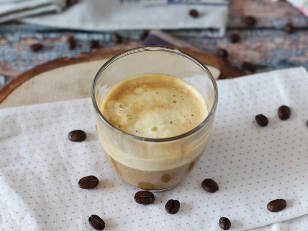 Recept Affogato: det uppfriskande gourmetkaffet!