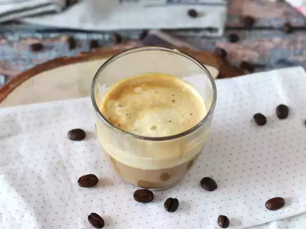 Recept Affogato: det uppfriskande gourmetkaffet!