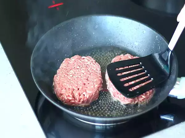 Recept Hur lagar du en malet biff?